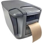 Klebebandabroller Curby Mini-Taper f.Breite 70mm/max.L.100m f.Nassklebeband