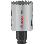 Lochsäge PRO Multi Material PC Plus D.38mm