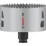 Lochsäge PRO Multi Material PC Plus D.89mm