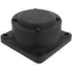 Flanschlagergehäuse F522 -WA-L 200mm viereckig 1St./VE FAG