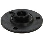 Flanschlager-Gehäuseeinheiten M-AELPF206 30mm rd.1St./VE NTN