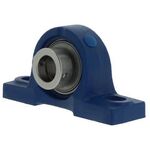 Stehlager-Gehäuseeinheiten UELP207 D1 35mm Exzenterspannring 1St./VE RHP