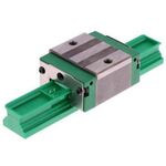 Führungswagen KWVE30 -B-ESC-V2-G3 0,75kg 30er Reihe 1St./VE INA