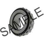 Kegelrollenlager 4T-1932 AD 58,738mm 1St./VE NTN