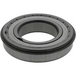 Rillenkugellager 211 -2ZNR ID 55mm AD 100mm Breite21mm 1St./VE SKF