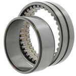 Zylinderrollenlager NNU4934 -S-K-M-SP ID 170mm AD 230mm Breite60mm 1St./VE FAG