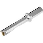 Wendeplattenbohrer 4xD ISO 804D-23-92-S25 D.25mm Schneid-D.23mm PRAMET