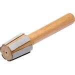 Kegelwischer ISO TW.ISO.50 Bruttogewicht 250,9g PRAMET