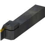 Außendrehhalter ISO GL2-S2020KFL-10 Einstechtiefe 10mm Linkslauf PRAMET