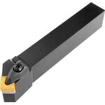 Drehwerkzeughalter ISO DSSNR 2020 K 12 Funkt.-Länge 125mm Rechtslauf PRAMET