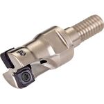 Schulterfräser ISO 12A2R020M06-SCN05C-C D.6,5mm Rechtslauf Schneid-D.12mm