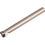 Schulterfräser ISO 12A2R020A10-SCN05C-C D.10mm Rechtslauf Schneid-D.12mm