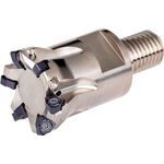 Schulterfräser ISO 35A6R043M16-SWN04C-C D.17mm Rechtslauf Schneid-D.35mm