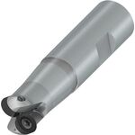 Kopier-Planfräser ISO 20E2R040B20-SRD10-CF D.20mm m. Wendeplatte PRAMET