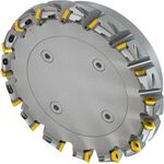 Planfräser ISO 200C16R-S45SD13F-C D.60mm Schneid-D.212,8mm PRAMET