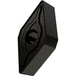 Drehwendeschneidplatte ISO DNMG 110404E-SM:T9325 D. 3,81mm MT-CVD beschichtet - VPE: 10