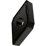 Drehwendeschneidplatte ISO DNMG 150604E-NM:T7325 D. 5,16mm MT-CVD beschichtet - VPE: 10