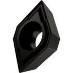 Drehwendeschneidplatte ISO EPMT 050202E-NF2:T9335 D. 2,5mm MT-CVD beschichtet - VPE: 10