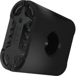 Drehwendeschneidplatte ISO LNMX 191940SN-TF1:T9315 Bohrungs-D. 6,35mm PRAMET - VPE: 10