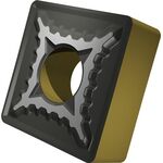 Drehwendeschneidplatte ISO SNMG 120408E-SM:T9415 D. 5,16mm MT-CVD beschichtet - VPE: 10