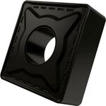 Drehwendeschneidplatte ISO SNMG 190612E-RM:T9325 D. 7,94mm MT-CVD beschichtet - VPE: 10