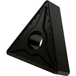 Drehwendeschneidplatte ISO TNMG 220416E-RM:T9335 D.5,16mm MT-CVD beschichtet - VPE: 10