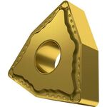 Drehwendeschneidplatte ISO WNMG 080408E-FF:T8315 D.5,16mm PVD beschichtet PRAMET - VPE: 10