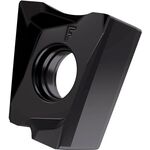 Fräswendeschneidplatte ISO LNGX 120508ER-F:M8310 D. 4,5mm PVD beschichtet - VPE: 10