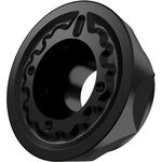 Fräswendeschneidplatte ISO RCMT 1606MOSN-R:M8345 D. 5,5mm PVD beschichtet - VPE: 10