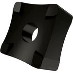 Scarfing-Schneideinsatz ISO SNMX 25-R120:T9335 Radius 120mm MT-CVD beschichtet - VPE: 10