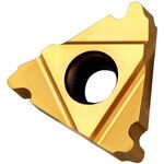 Gewindedreh-Wendeschneidplatte ISO TN 22NR060RD:T8030 Innenkreis-D. 12,7mm PVD - VPE: 5