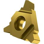 Gewindedreh-Wendeschneidplatte ISO TN 22NN600TR:T8030 Innenkreis-D. 12,7mm PVD - VPE: 5