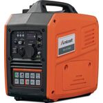 Inverter-Stromerzeuger PG-I 21 SR-S 1,8 kW Benzin UNICRAFT
