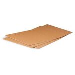 Zwischenlage A4 Maße 289x210mm Qualität 2.52 BC Fefco 0110 TRANSPAK - VPE: 100