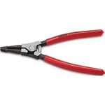 Montagezange L.170mm ger.brün.L.170mm KNIPEX