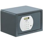 Möbeltresor Pure-Safe PS 110 E H180xB280xT200mm 6,7l anth.BURG-WÄCHTER