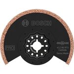 Segmentsägeblatt PRO ACZ 85 RT3 D.85mm Schnitt-B.2,5mm Starlock 10 St.BOSCH