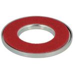 Gehäusedichtungen Z309 F ID 45mm AD 100mm B.6mm 1St./VE SKF