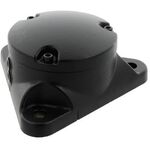 Flanschlagergehäuse FNL510 A 45mm dreieckig 1St./VE SKF