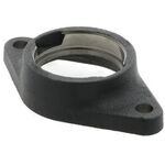 Flanschlagergehäuse GEHCJT06 -GG-N-FA125.1 62mm ov.1St./VE INA