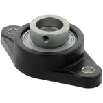Flanschlager-Gehäuseeinheiten PCJT40 -TV-FA125.5 40mm ov.1St./VE INA