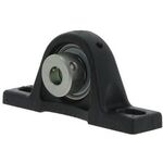 Stehlager-Gehäuseeinheiten PASE35 -N-FA106 35mm Exzenterspannring 1St./VE INA