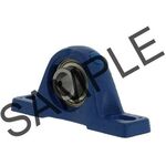 Stehlager-Gehäuseeinheiten UCPA207-21 33,34mm Gewindestifte 1St./VE NKE