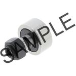 Kurvenrollen KRV40 PP ID 18mm AD 40mm Breite58mm 1St./VE SKF