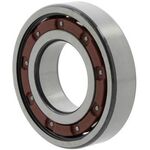 Rillenkugellager 6305 -TB-P6-C3 ID 25mm AD 62mm Breite17mm 1St./VE FAG