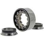 SCHKG 3310 -DA-MA ID 50mm AD 110mm Breite44,4mm 1St./VE FAG