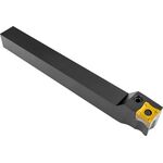 Scarfing-Werkzeugaufnahme ISO PXFNL 2525 R 15 Funktions-L. 200mm Linkslauf