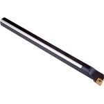 Bohrstange ISO S20S-SCLCL 09 D.20mm Linkslauf PRAMET