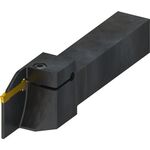 Außendrehhalter ISO GL2-S2020KFL-24-80 Einstechtiefe 24mm Linkslauf PRAMET