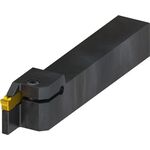 Außendrehhalter ISO GL5-S2020KFL-12 Einstechtiefe 12mm Linkslauf PRAMET